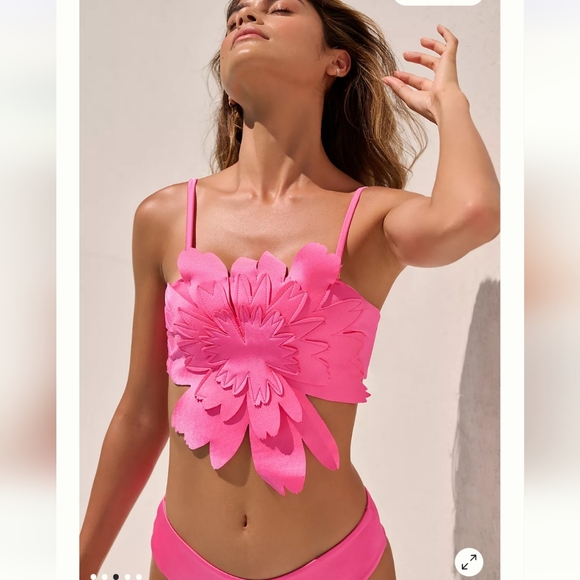 Bahia Maria Maxi Margarita Bikini - Picture 2 of 11